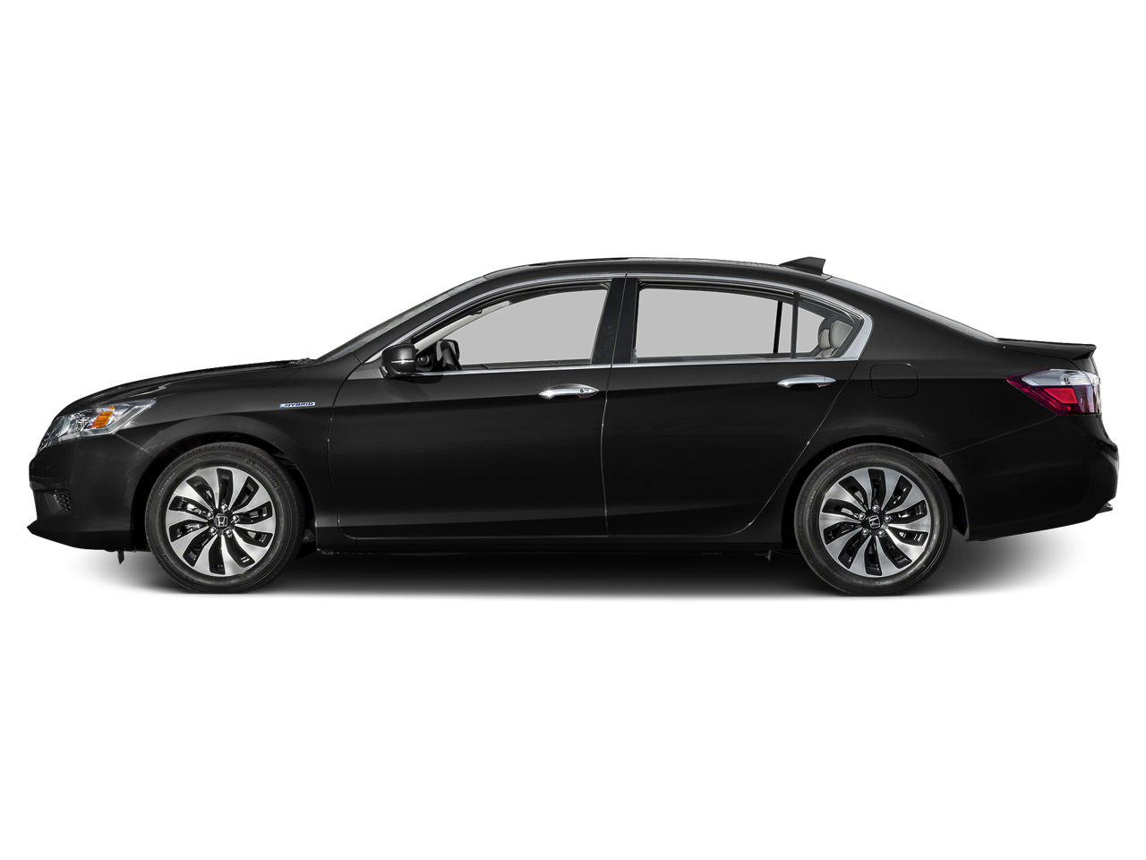 2015 Honda Accord Hybrid Touring