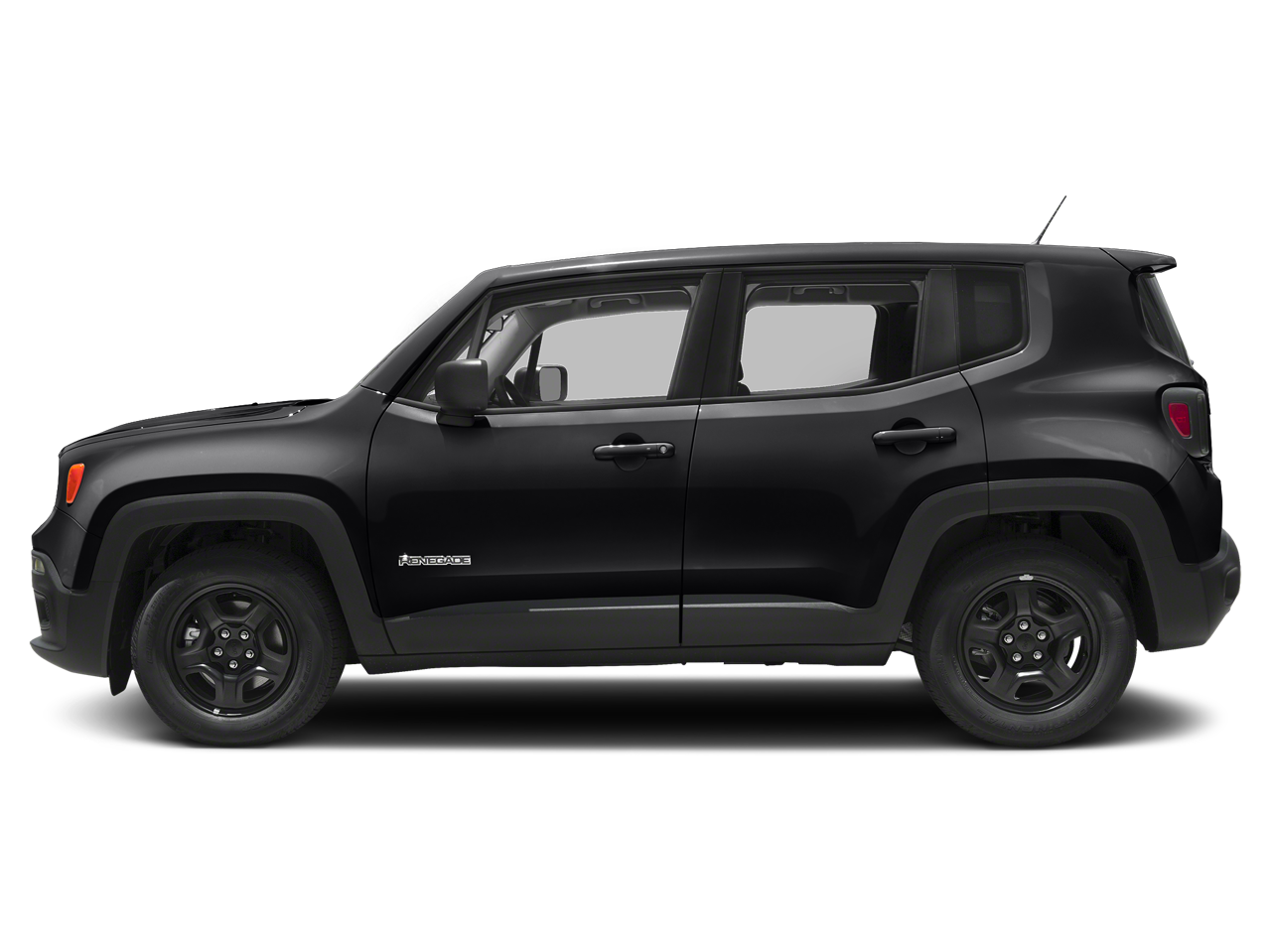2015 Jeep Renegade Sport