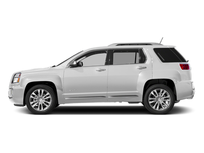 2017 GMC Terrain Denali
