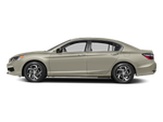 2017 Honda Accord Sedan LX