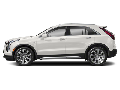 2019 Cadillac XT4 AWD Premium Luxury