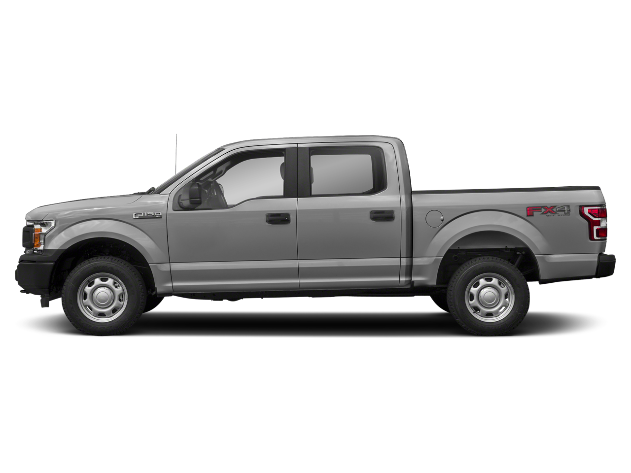 2019 Ford F-150 4WD