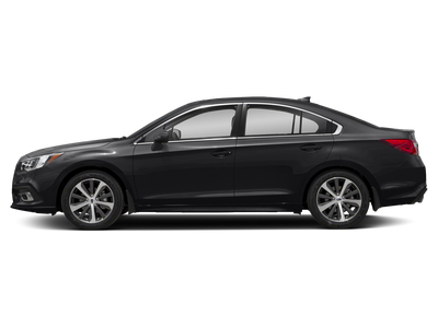 2019 Subaru Legacy Limited