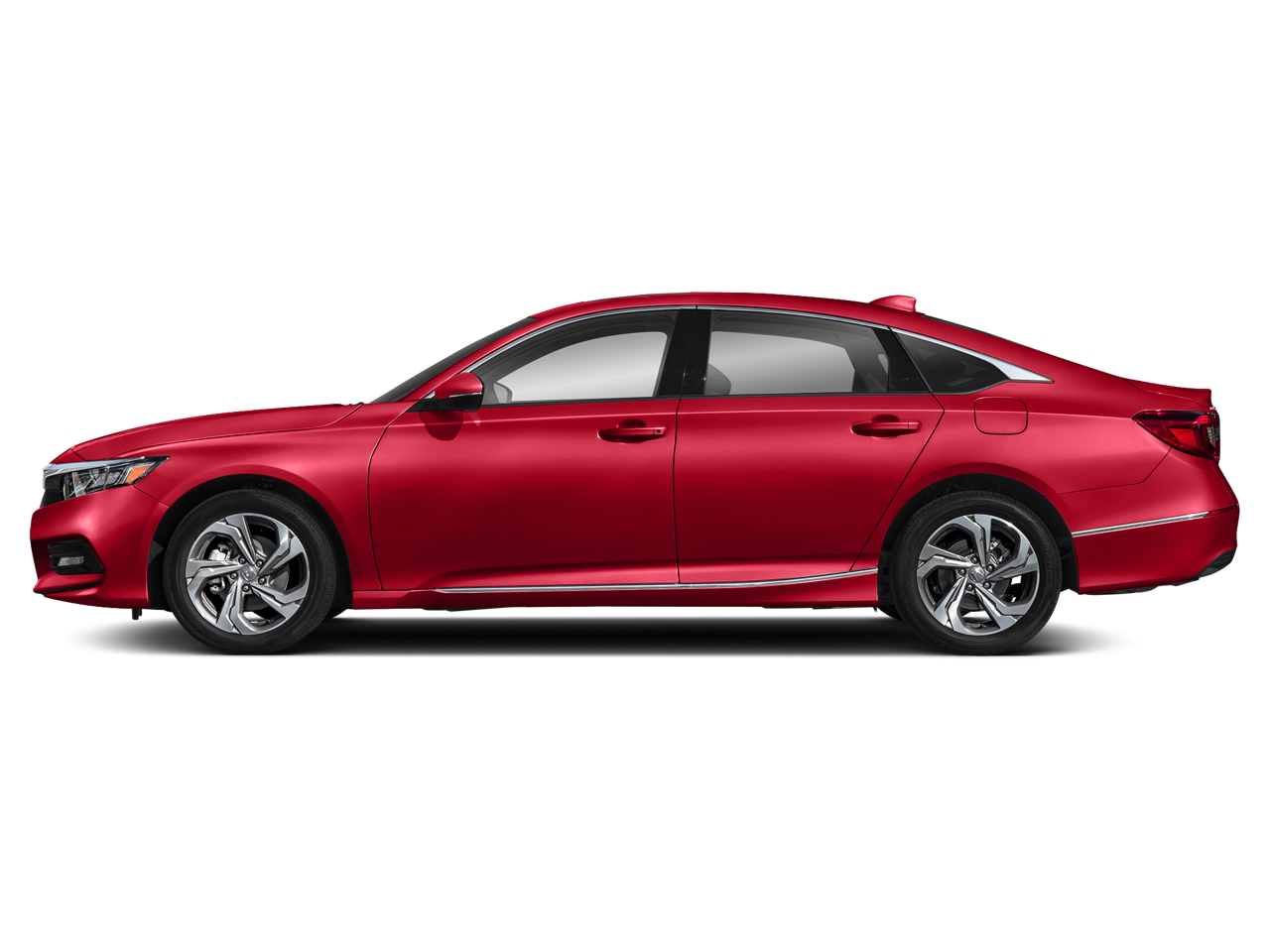 2020 Honda Accord Sedan EX-L
