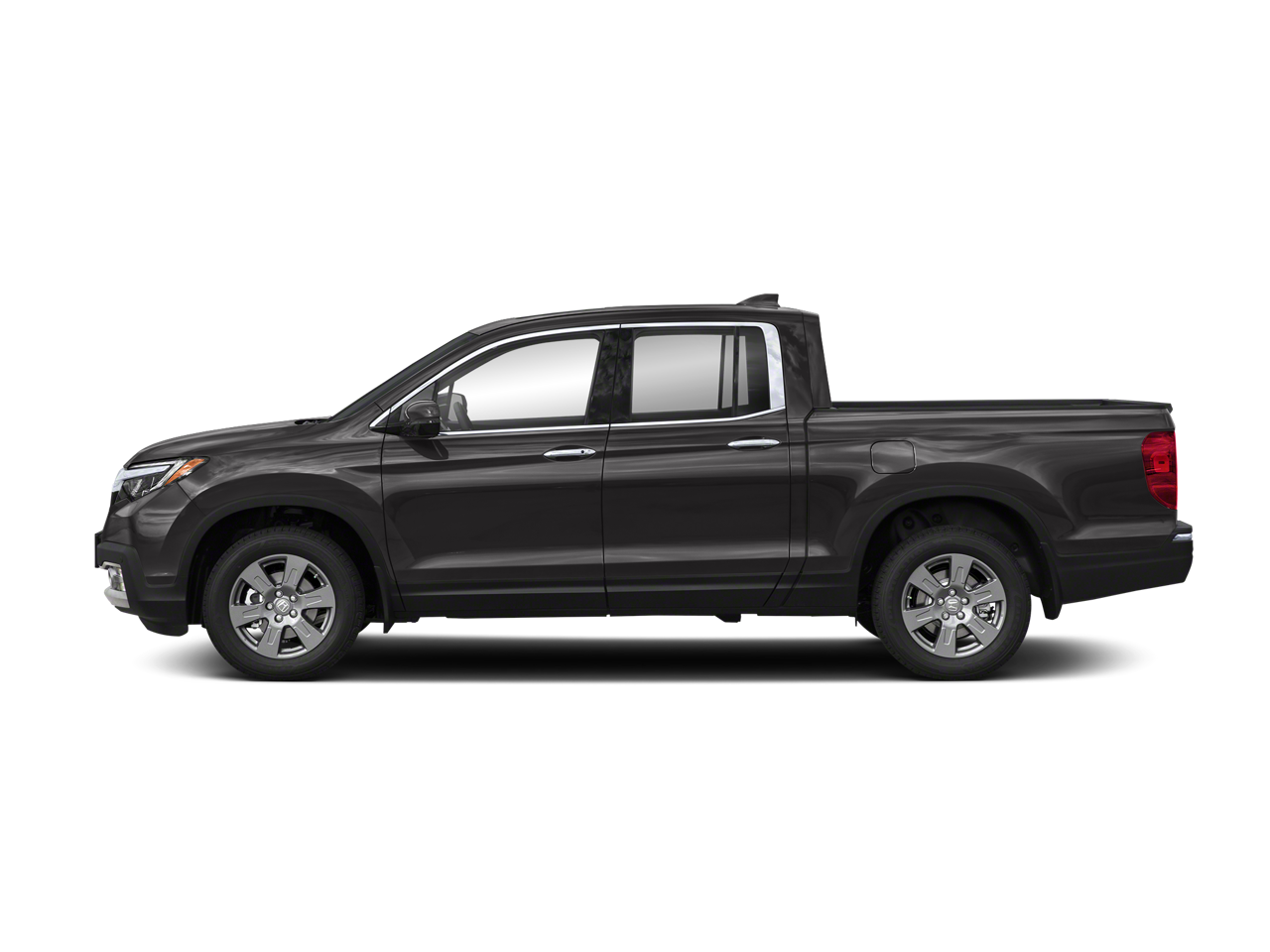 2020 Honda Ridgeline RTL-E photo 2