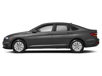 2020 Volkswagen Jetta 1.4