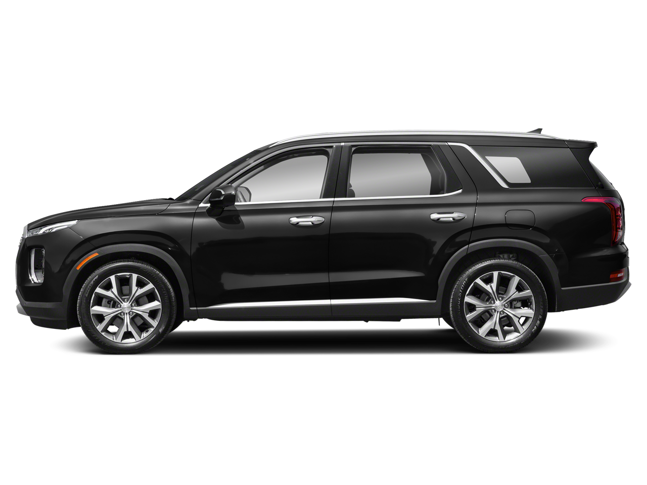 2021 Hyundai Palisade 3