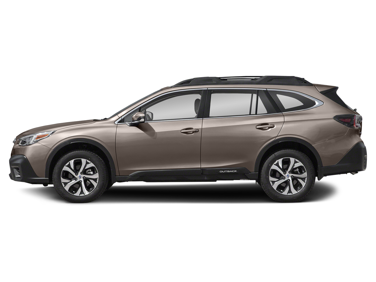 2021 Subaru Outback Limited XT