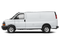 2022 Chevrolet Express Cargo Van Base