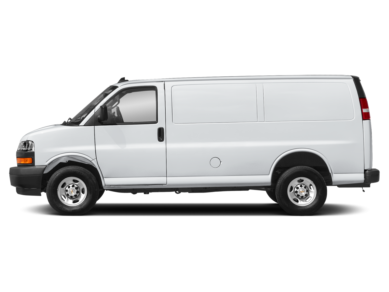 2022 Chevrolet Express Cargo Van Base