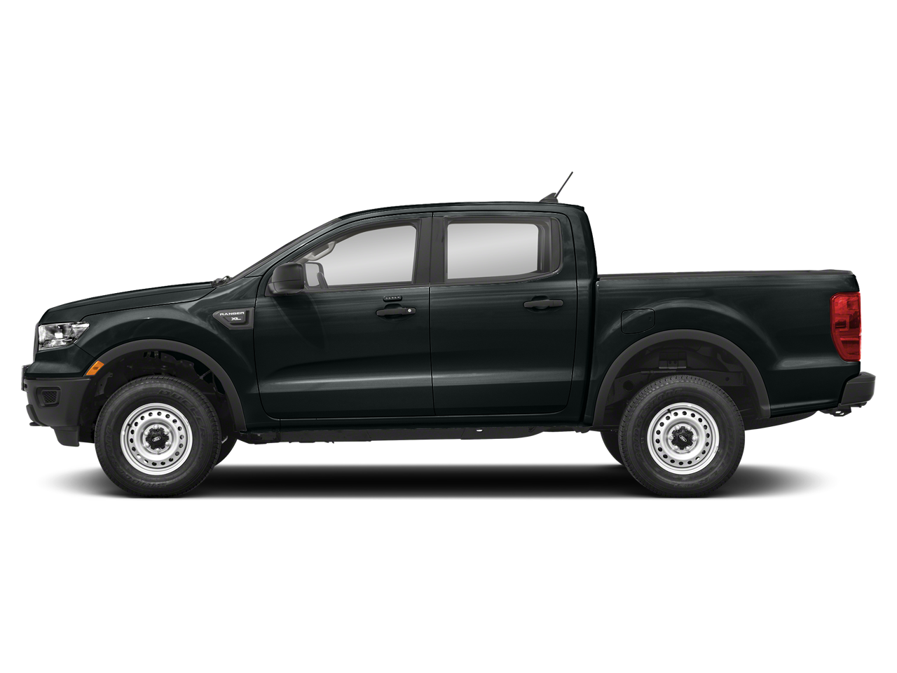 2022 Ford Ranger 4WD