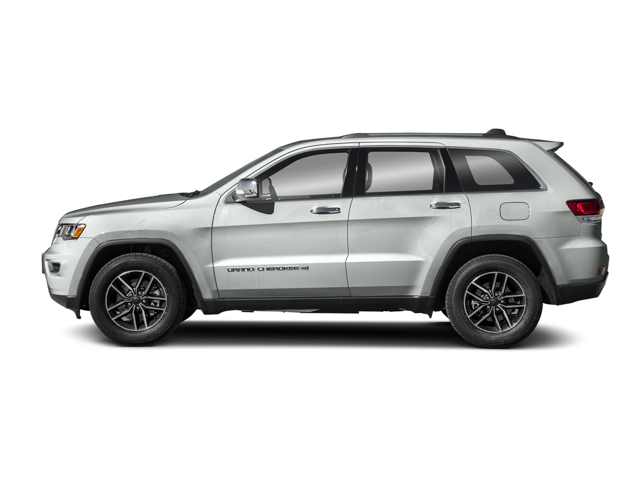 2022 Jeep Grand Cherokee WK Limited - Photo 37