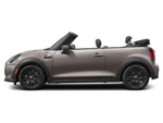 2022 MINI Convertible Cooper S