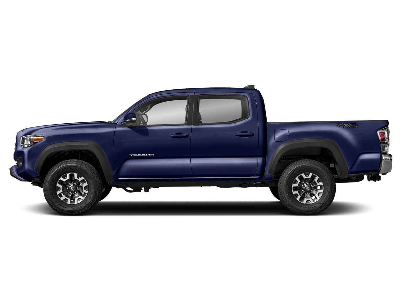 2022 Toyota Tacoma 4WD TRD Off Road