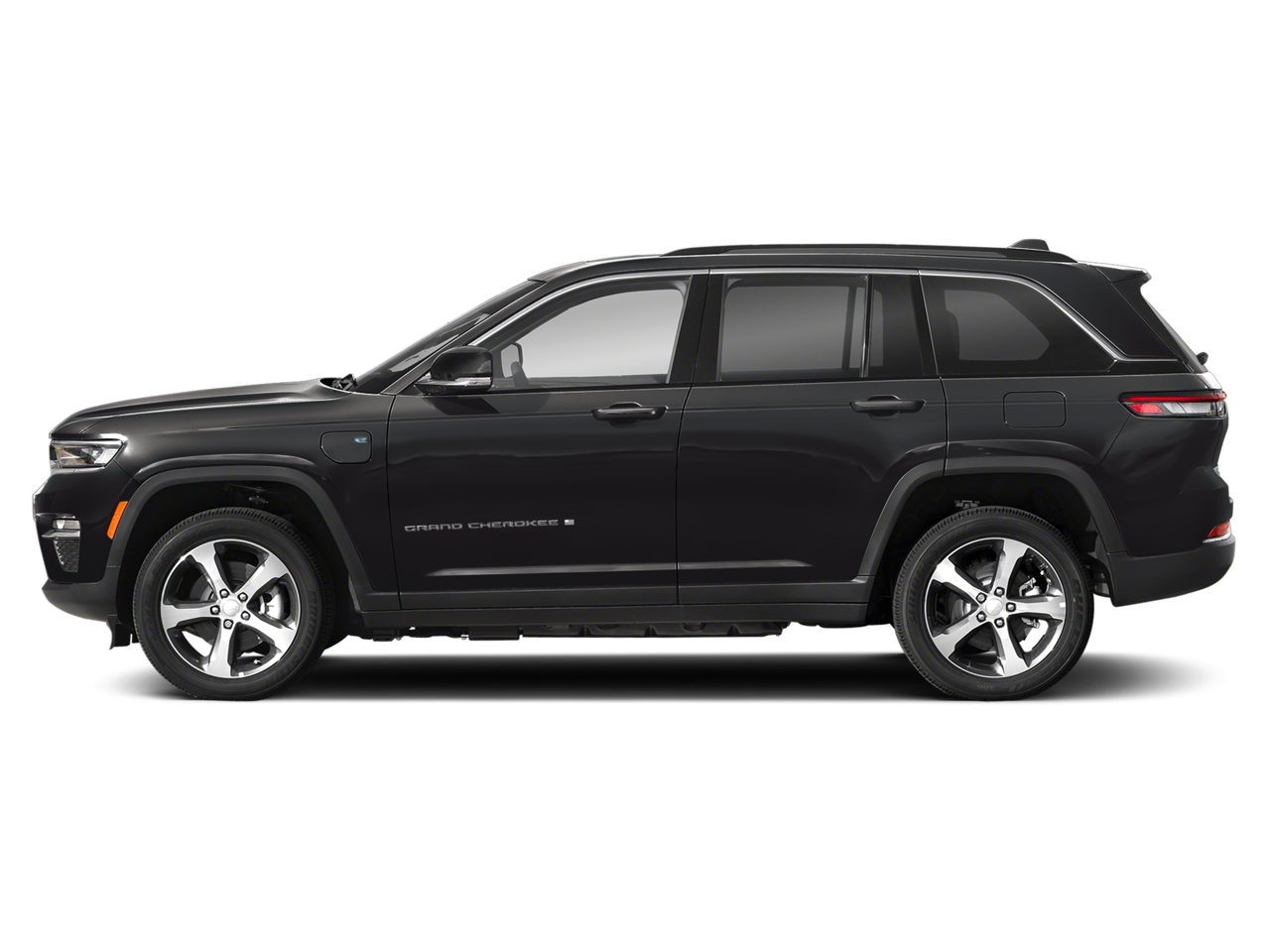 2023 Jeep Grand Cherokee 4xe 4WD