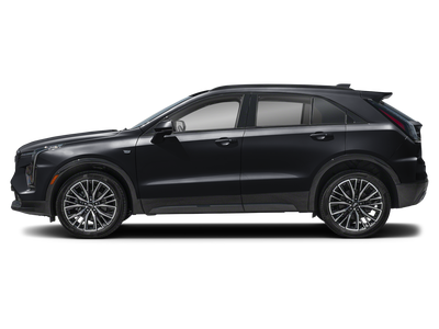 2024 Cadillac XT4 AWD Sport