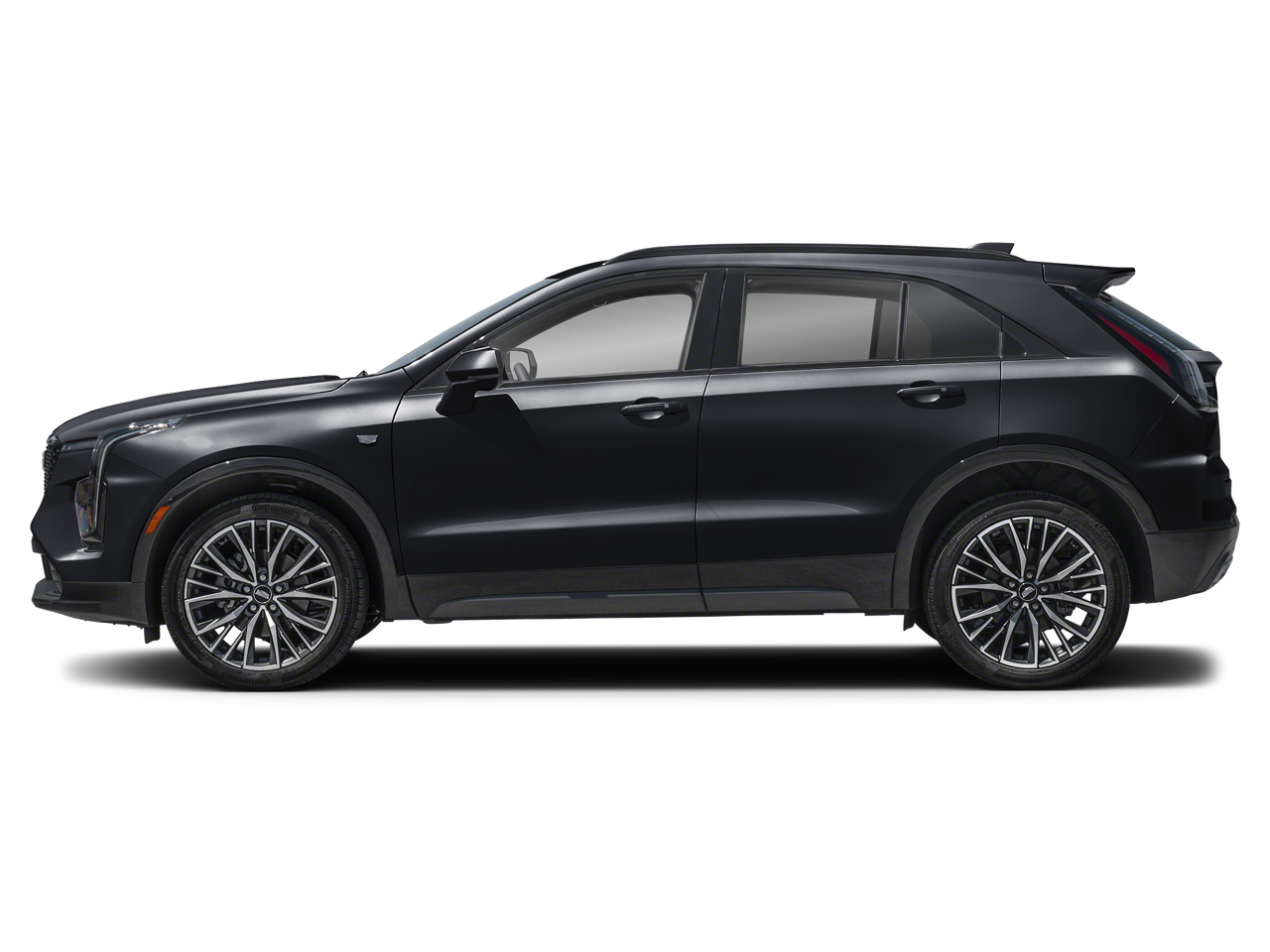 2024 Cadillac XT4 AWD Sport