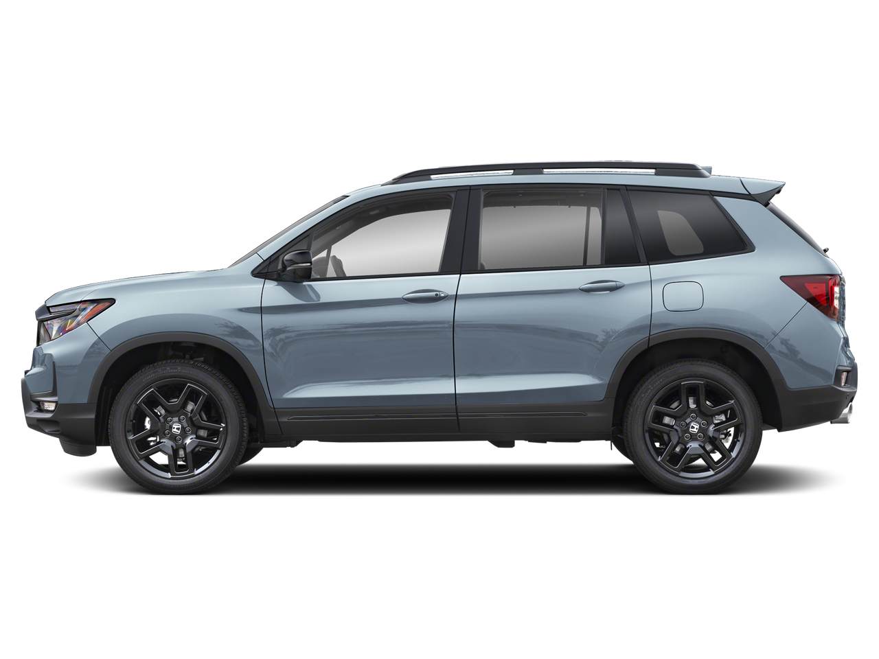 2024 Honda Passport Black Edition photo 3
