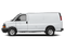 2025 Chevrolet Express Cargo Van G25
