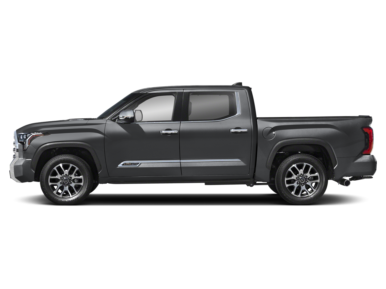 2026 Toyota Tundra 4WD 1794 Edition Hybrid