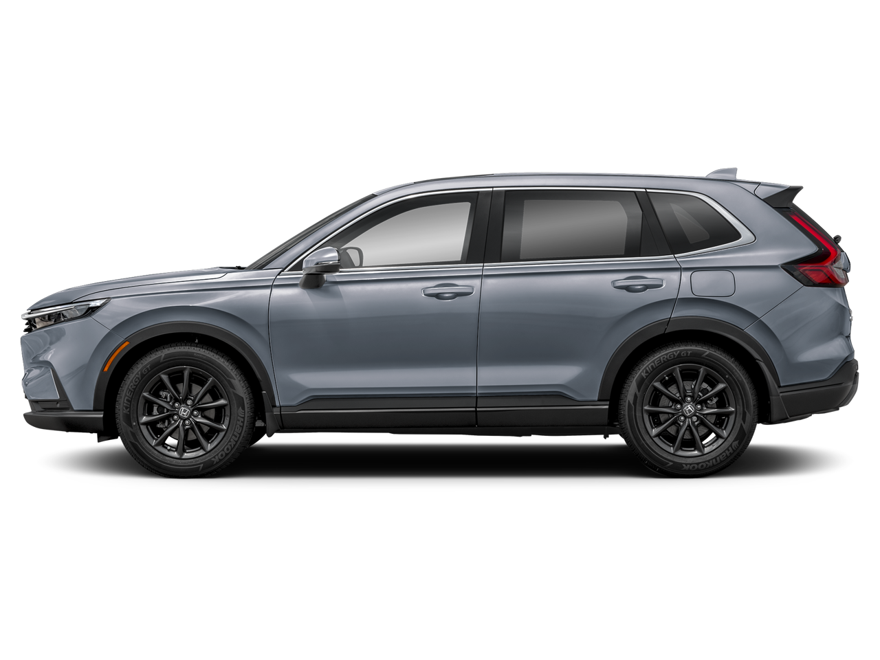 2027 Honda CR-V EX-L AWD