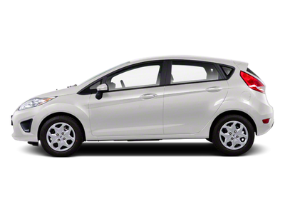 2011 Ford Fiesta SE