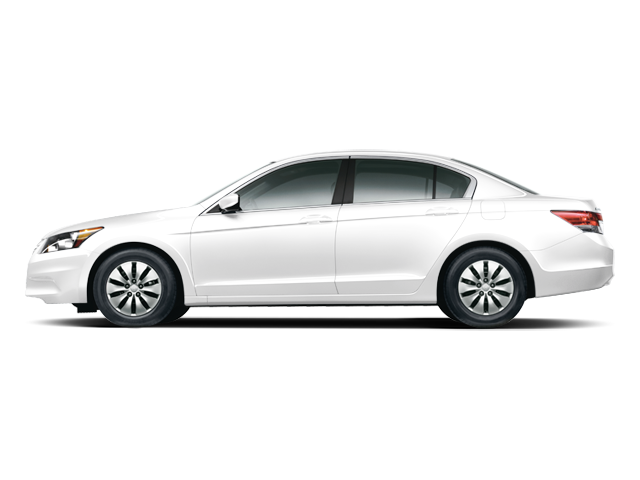 2012 Honda Accord Sdn LX