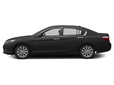 2013 Honda Accord Sdn EX-L