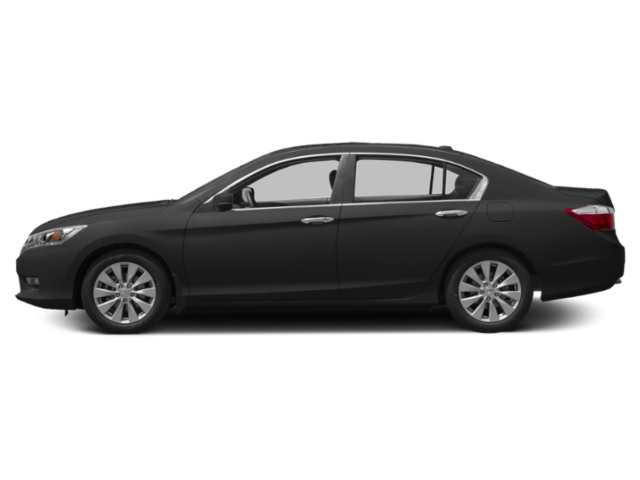 2013 Honda Accord Sdn EX-L