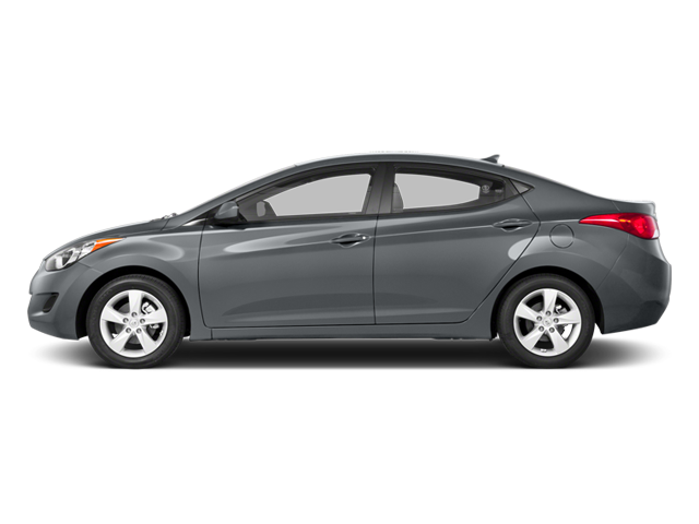 2013 Hyundai Elantra GLS PZEV