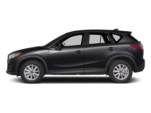 2014 Mazda Mazda CX-5 Touring