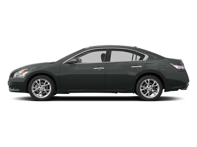 2014 Nissan Maxima 3.5 SV w/Premium Pkg