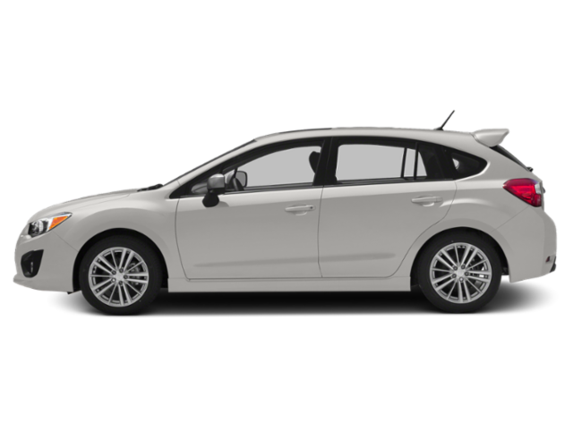 2014 Subaru Impreza Wagon 2.0i