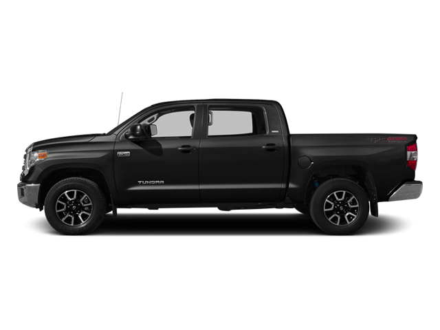 2014 Toyota Tundra 4WD Truck SR5
