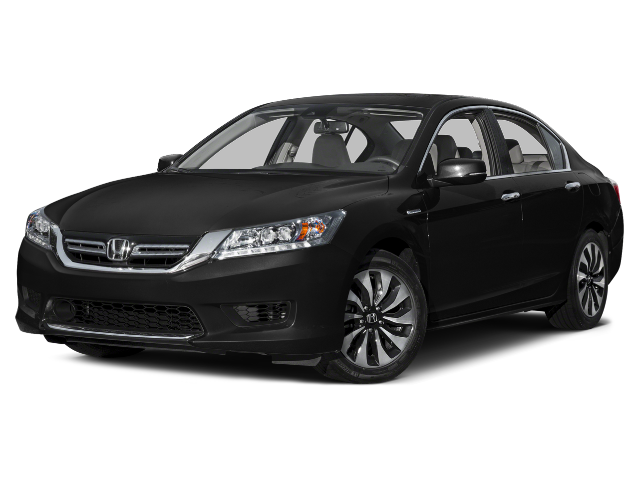 2015 Honda Accord Hybrid Touring