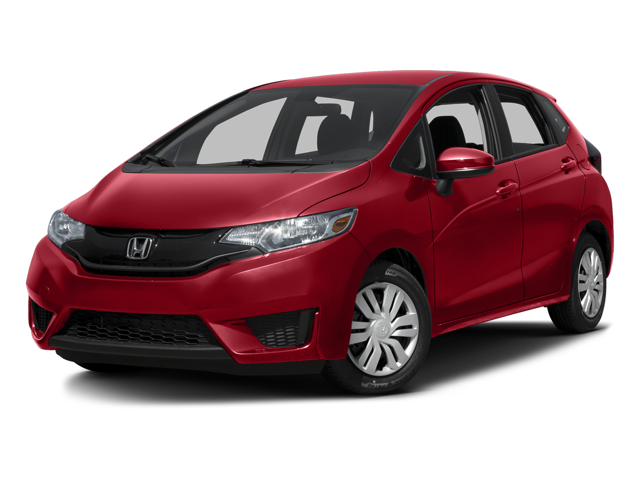 2016 Honda Fit