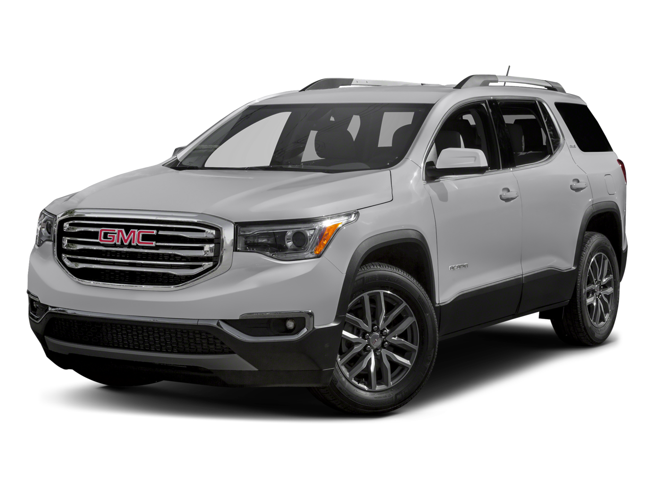 2017 GMC Acadia SLT-1 FWD's photo