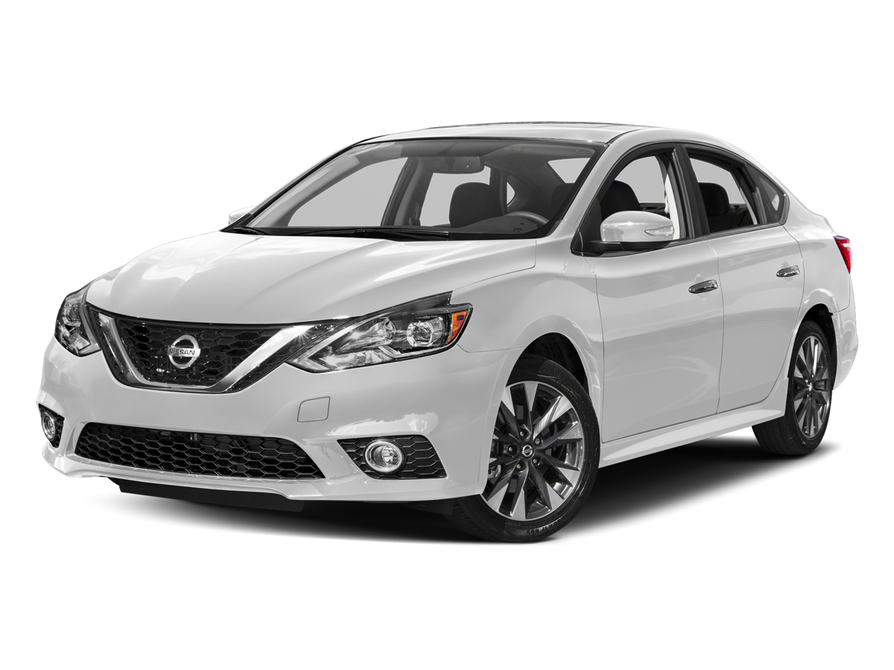2017 Nissan Sentra SR Turbo