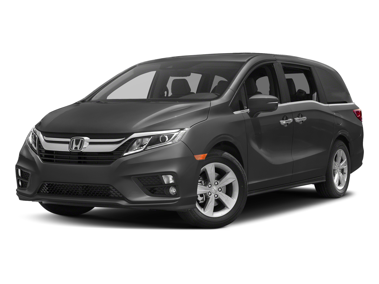2018 Honda Odyssey