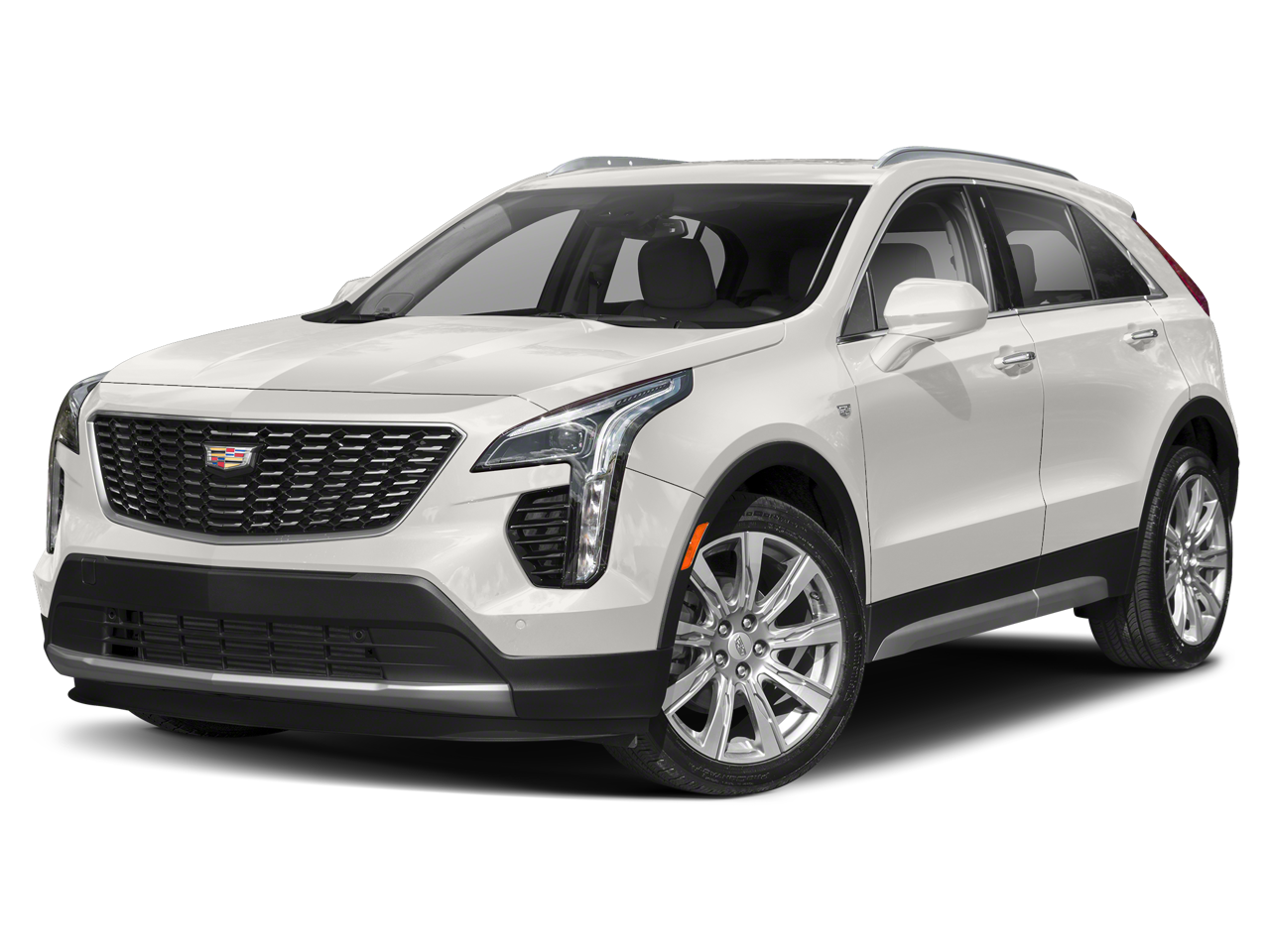 2019 Cadillac XT4 AWD Premium Luxury