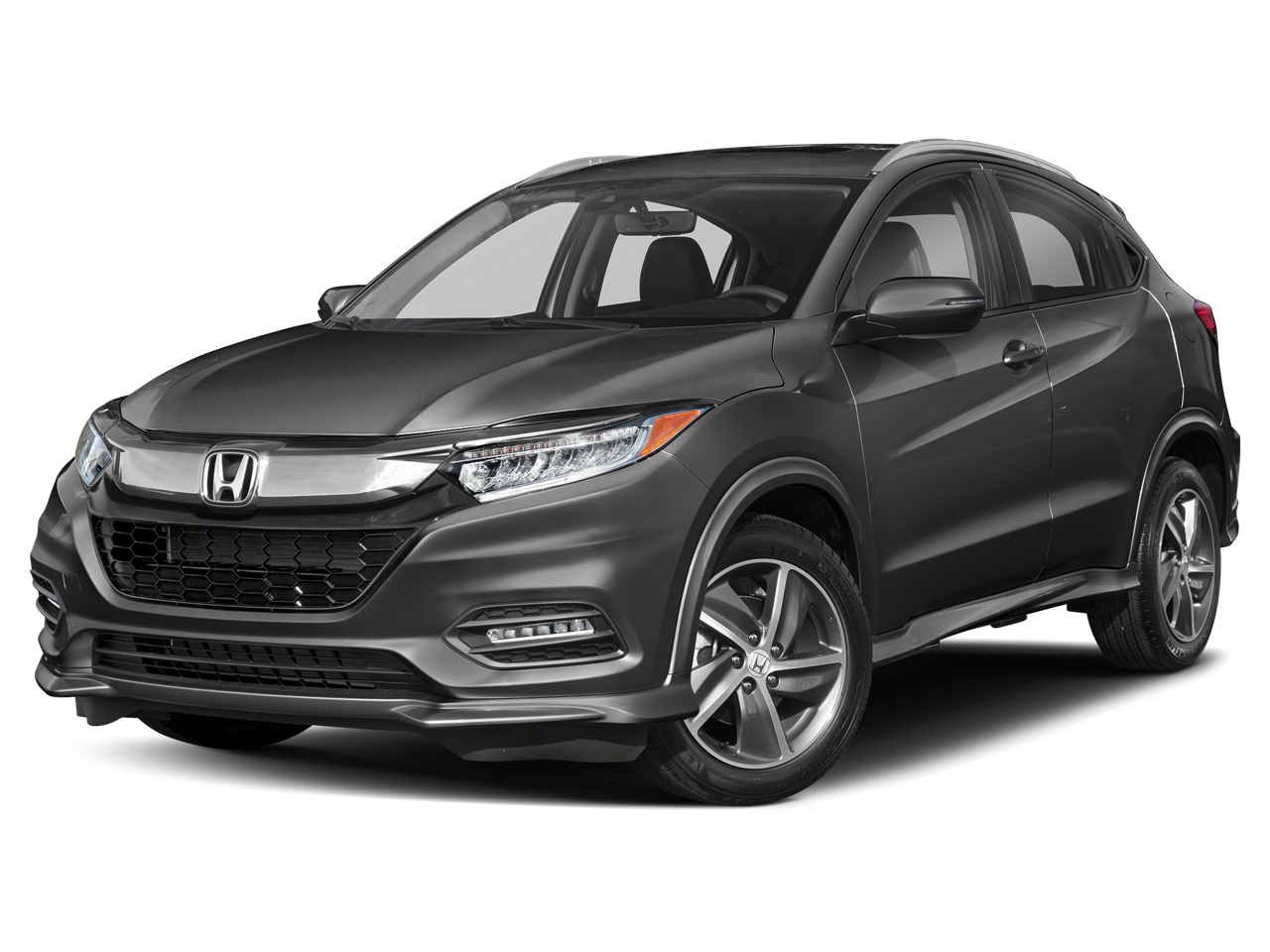 2019 Honda HR-V