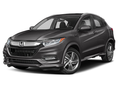 2019 Honda HR-V Touring