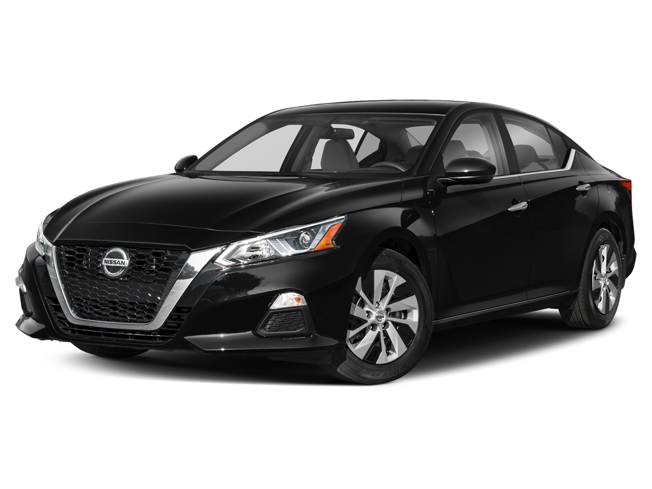 2019 Nissan Altima 2.5 S's photo