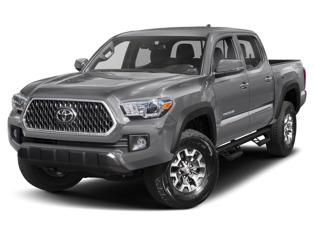 2019 Toyota Tacoma 4WD TRD Off Road
