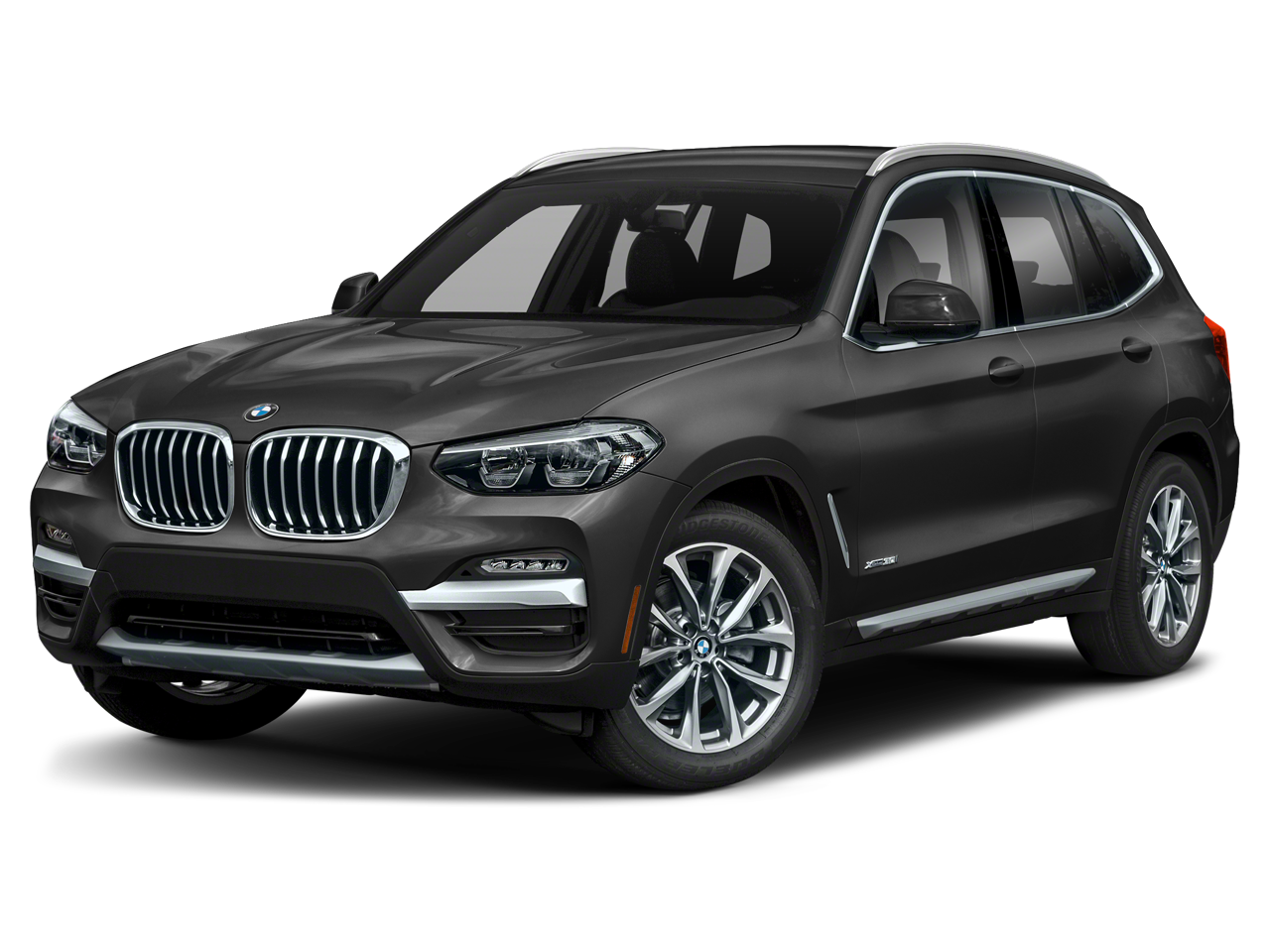 2020 BMW X3 30i
