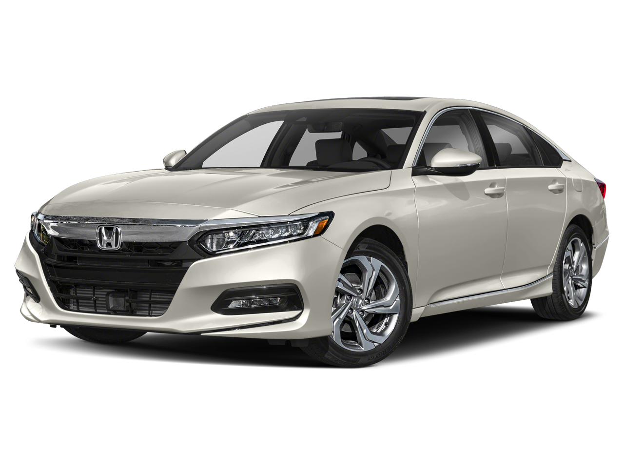 2020 Honda Accord Sedan
