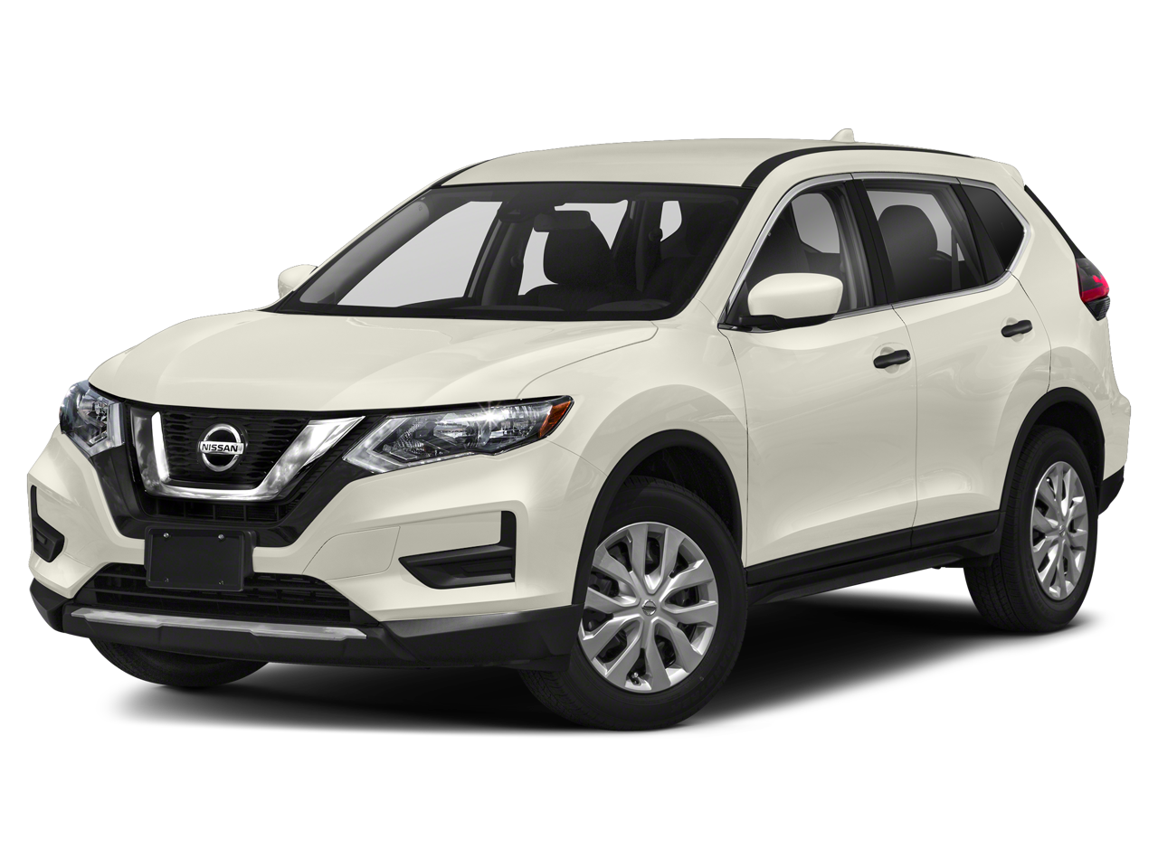 2020 Nissan Rogue SV FWD's photo