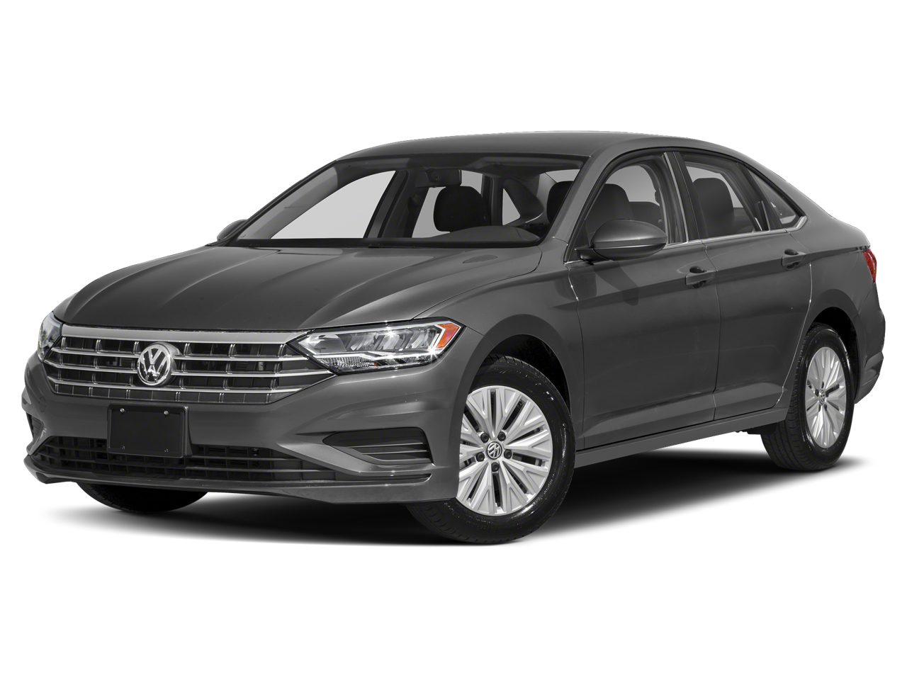 2020 Volkswagen Jetta 1.4