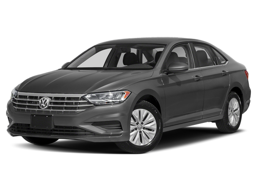 2020 Volkswagen Jetta 1.4