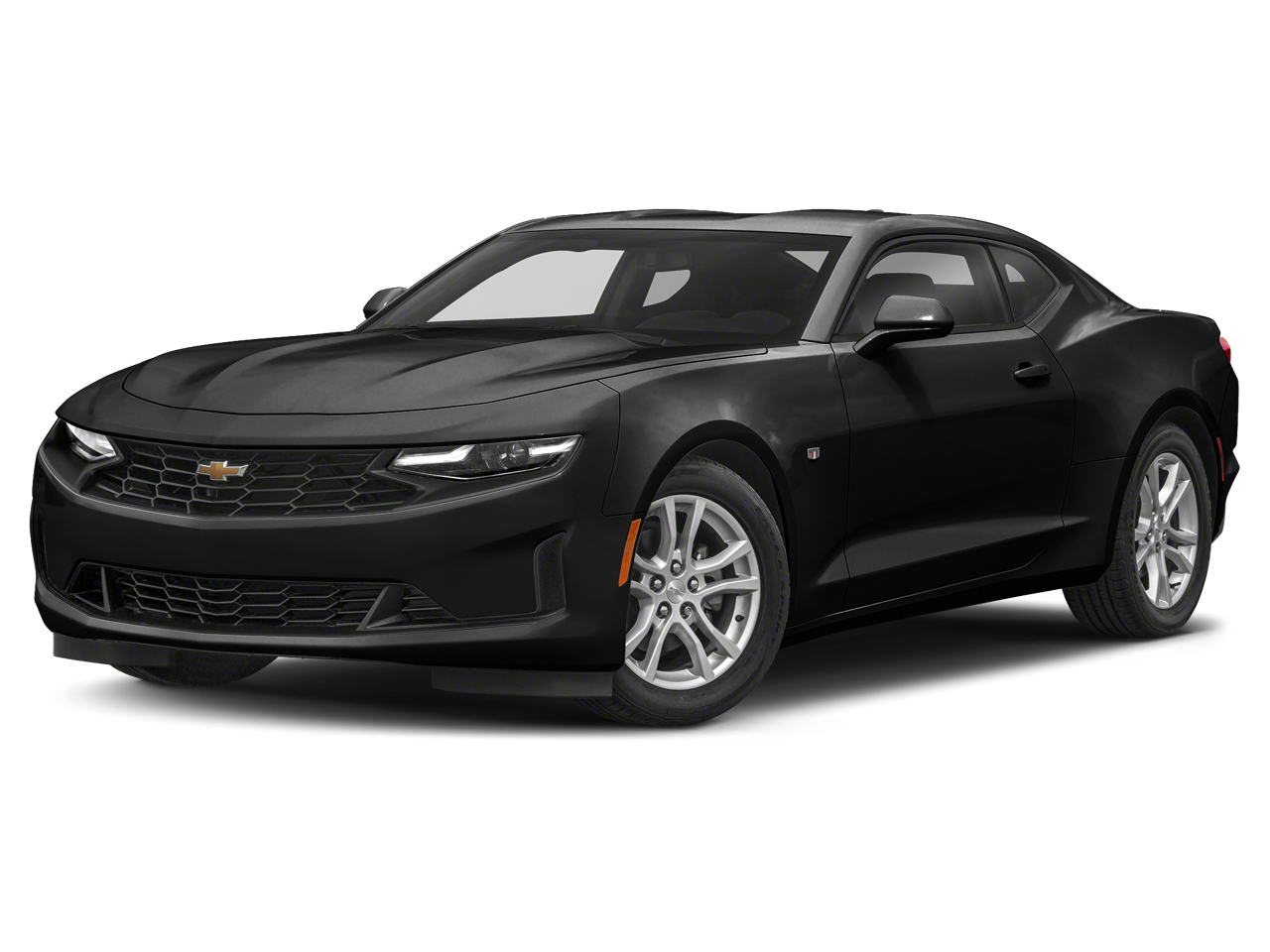 2021 Chevrolet Camaro 1SS for sale in Alexandria, VA